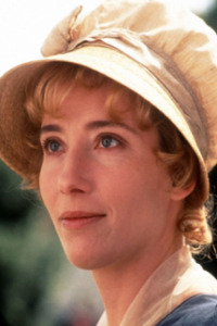 Sense and Sensibility [Emma Thompson]